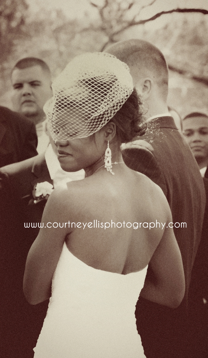 Louisville Wedding Photographer Courtney Ellis