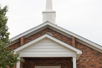 church in Shepherdsville KY