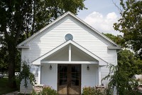 Julian Chapel in Jeffersontown KY