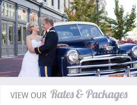 Rates & Packages